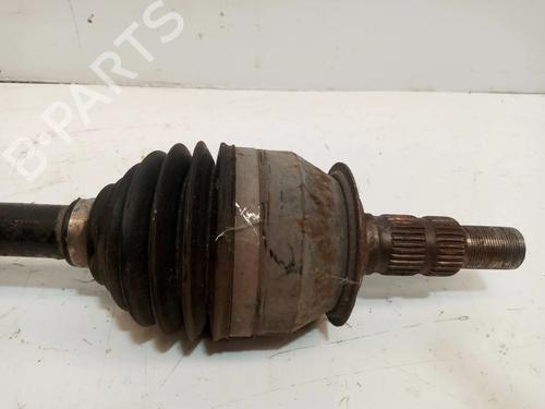 Right front driveshaft CHEVROLET CRUZE (J300)  | BP10141692M39 