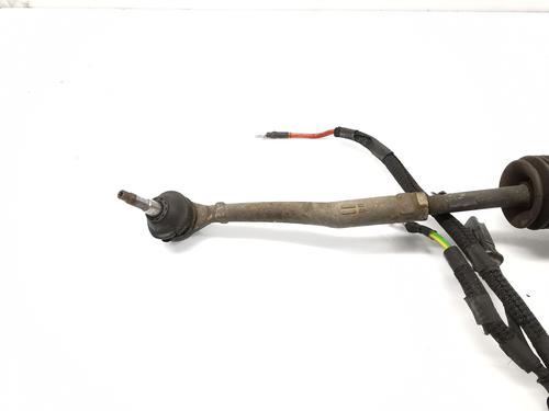 Steering rack PEUGEOT 207 SW (WK_) 1.6 HDi | BP29146653M22 