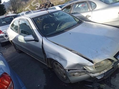 Front wiper motor CITROËN XSARA Coupe (N0)  | BP17988465M29 
