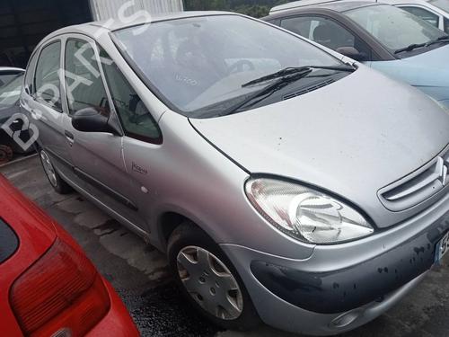Left headlight CITROËN XSARA PICASSO (N68) 2.0 HDi | BP14919105C28 