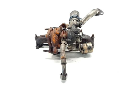 Turbolader/Kompressor SEAT CORDOBA (6K2)  | BP27892498M71 