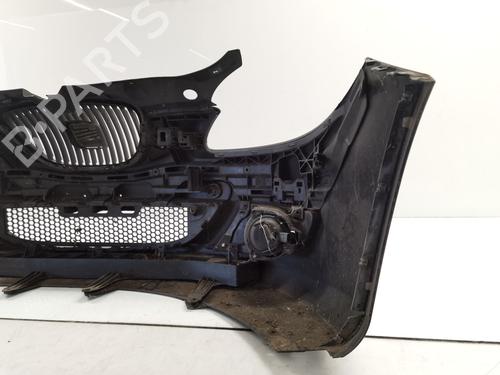 Zderzak przedni SEAT LEON (1P1)  | BP29831344C7 