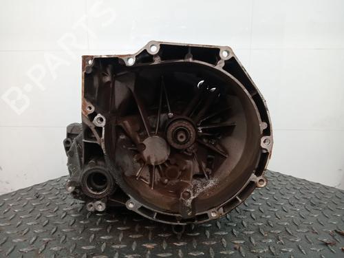 Gearbox FORD FIESTA VI (CB1, CCN) 1.0 EcoBoost | BP33854666M3 - Image 4