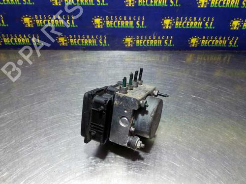 ABS pump RENAULT CLIO III (BR0/1, CR0/1)  | BP8442056M43 
