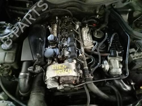 Front left window mechanism MERCEDES-BENZ CLK (C209)  | BP11790717C22 