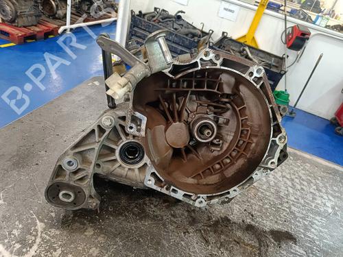 Gearbox OPEL MERIVA A MPV (X03) 1.6 16V (E75) | BP17988959M3 