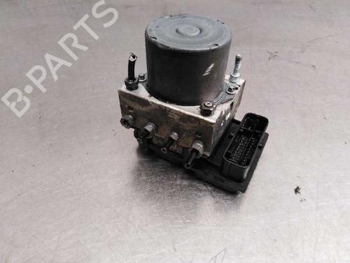 Used ABS pump CITROËN C4 I (LC_) [2004-2014]  8466514
