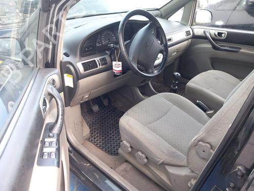 Left front window switch CHEVROLET REZZO MPV (U100) 1.6 | BP39412593I27 - Image 7