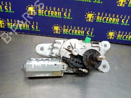 Used Rear wiper motor RENAULT MEGANE I Grandtour (KA0/1_) [1999-2003]  17173920