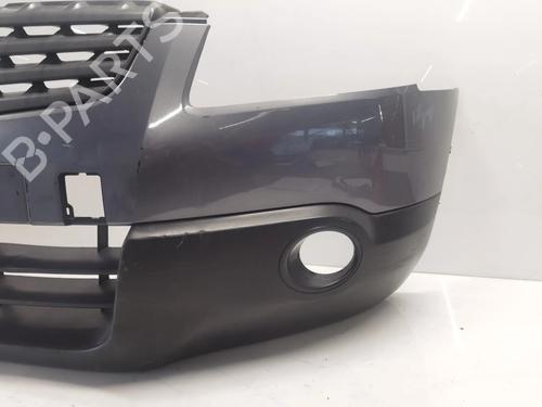 Front bumper NISSAN QASHQAI / QASHQAI +2 I (J10, NJ10, JJ10E) 2.0 dCi | BP15603129C7 