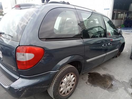 AC compressor CHRYSLER VOYAGER IV (RG, RS) 2.4 | BP16426093M34 