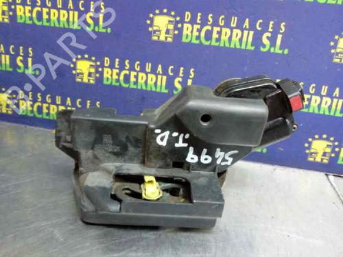 Used Rear right lock HYUNDAI MATRIX (FC) [2001-2010]  8449994