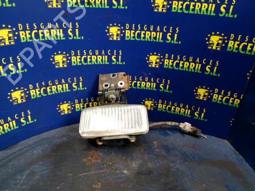 Used Left front fog light JEEP GRAND CHEROKEE II (WJ, WG) [1998-2005]  8424630