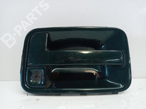 Used Front right exterior door handle Front right exterior door handle CITROËN EVASION MPV (22, U6) 1.9 TD (92 hp) 9215349 9215349