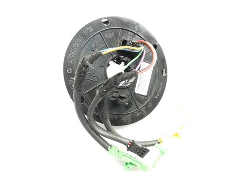 Used Squib airbag Squib airbag MERCEDES-BENZ CLK (C209) CLK 270 CDI (209.316) (170 hp) 33816232 33816232