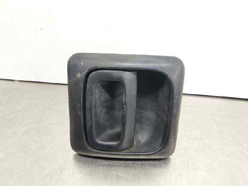 Used Front left exterior door handle Front left exterior door handle PEUGEOT BOXER Van (244) [2001-2026] 9265208 9265208