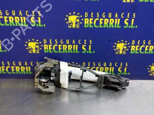 Front left exterior door handle VW PASSAT B5.5 (3B3) 1.9 TDI | BP8446908C128 