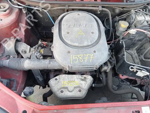 Alternator FIAT PUNTO Hatchback Van (188_) 1.2 60 | BP13416281M7 