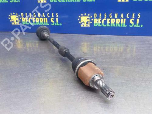 Right front driveshaft NISSAN MICRA III (K12) 1.4 16V | BP8452802M39 