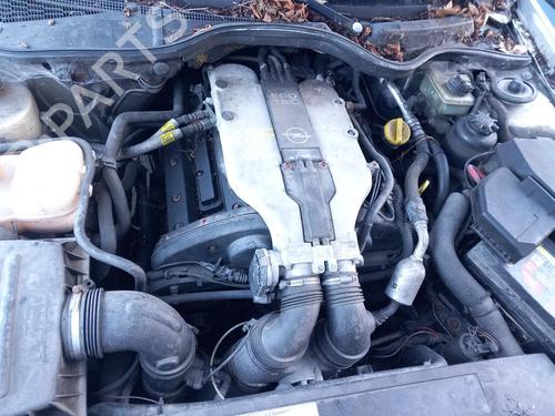 Right headlight OPEL OMEGA B (V94) 2.6 V6 (F69, M69, P69) | BP31971972C29