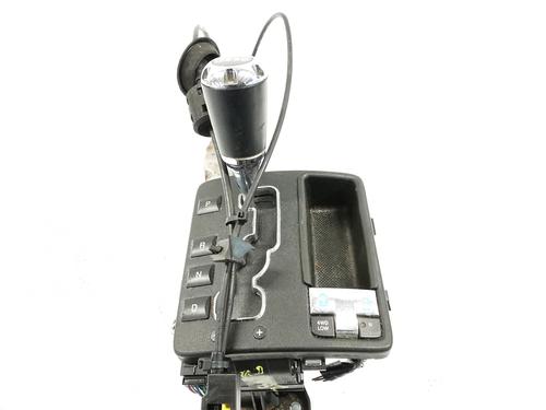 Gear lever JEEP COMMANDER VAN (XH) 3.0 CRD 4x4 | BP30725061M90 