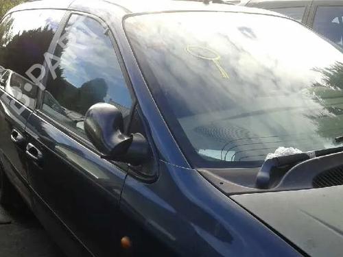 Interior handle CHRYSLER VOYAGER / GRAND VOYAGER IV (RG) 2.5 CRD | BP14018035I7 