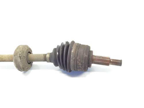 Right front driveshaft DACIA DOKKER Box Body/MPV 1.5 dCi 75 / Blue dCi 75 (FEJW, FEAH) | BP28530026M39