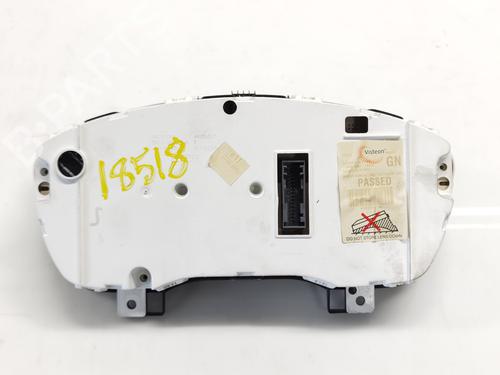 Instrument cluster FORD FOCUS II Turnier (DA_, FFS, DS) | BP21027841C47