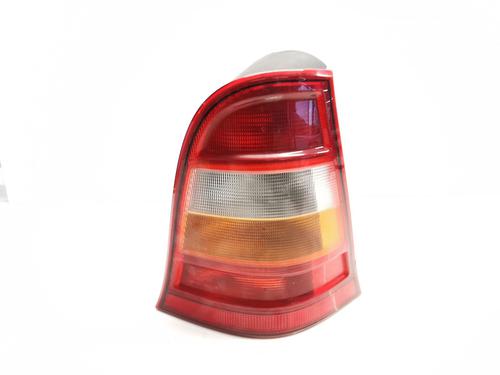 Używane Lampa tylna prawa MERCEDES-BENZ A-CLASS (W168) [1997-2005]  28132846