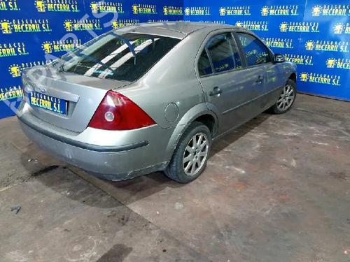 ABS pump FORD MONDEO III (B5Y)  | BP8460471M43 