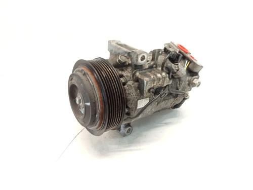 Used AC compressor NISSAN X-TRAIL III (T32_, T32R, T32RR) 1.6 dCi (T32) (130 hp) 27320940