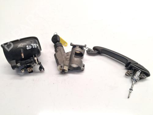 Electronic module SEAT CORDOBA (6K1, 6K2) 1.0 i | BP29570046M83 