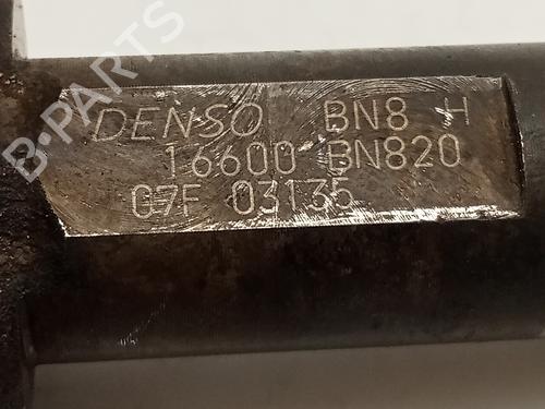 Injector NISSAN ALMERA TINO (V10)  | BP20667565M100 