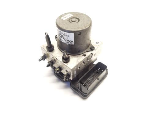 Used ABS pump HYUNDAI ix35 (LM, EL, ELH) 1.7 CRDi (116 hp) 29130540