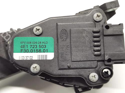 Pedal AUDI A8 D3 (4E2, 4E8) 4.2 quattro | BP16987780I4 