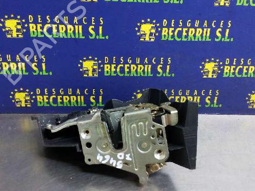 Rear right lock MERCEDES-BENZ C-CLASS (W202)  | BP8447676C99 