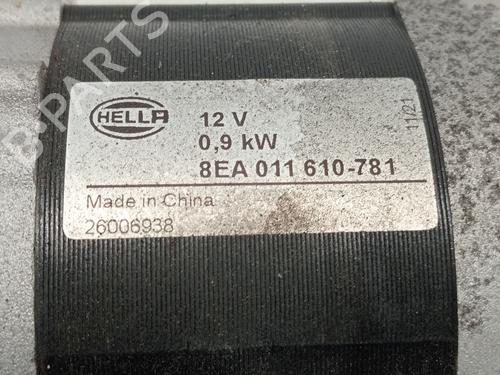 Starter NISSAN MICRA III (K12)  | BP28172062M8