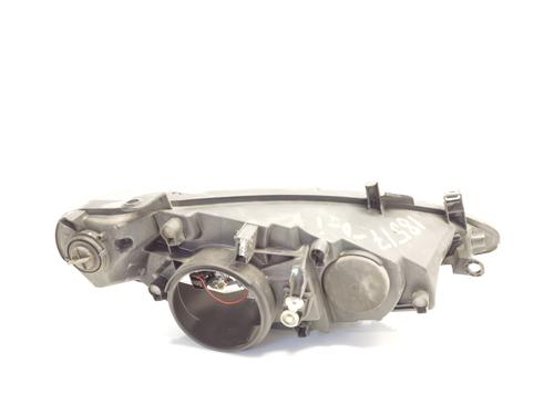 Left headlight PEUGEOT 307 (3A/C)  | BP20667734C28 