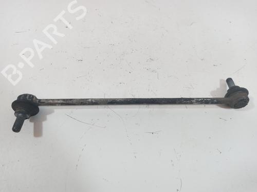 Used Left front suspension arm VOLVO C30 (533) 2.0 D (136 hp) 14020484