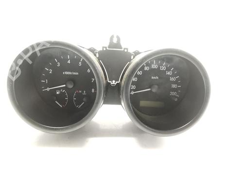 Cuadro instrumentos Cuadro instrumentos CHEVROLET AVEO / KALOS Hatchback (T250, T255) 1.2 (72 hp) 36597556 36597556