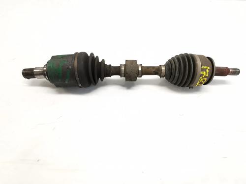 Used Left front driveshaft MITSUBISHI GRANDIS (NA_W) 2.0 DI-D (NA8W) (136 hp) 18243851