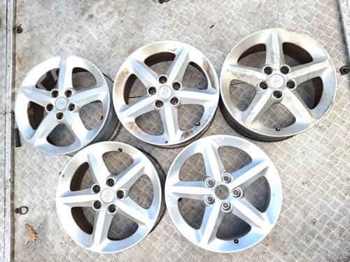 Jante HYUNDAI SONATA V (NF) 2.0 CRDi (140 hp) 31942926