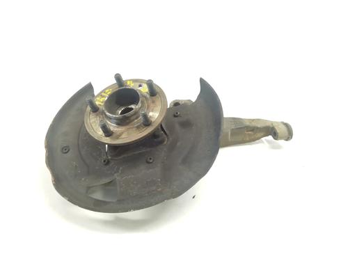 Right front steering knuckle LAND ROVER RANGE ROVER SPORT I (L320) 2.7 D 4x4 | BP15244042M26 