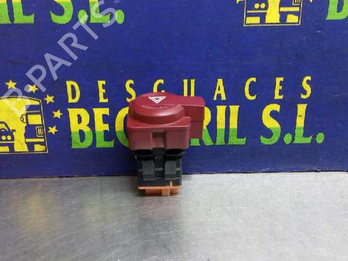 Warning switch CITROËN C4 I (LC_)  | BP8440918I22 