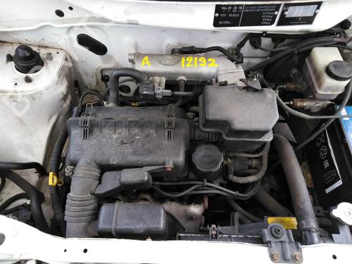 Instrument cluster HYUNDAI ATOS (MX)  | BP8474995C47 