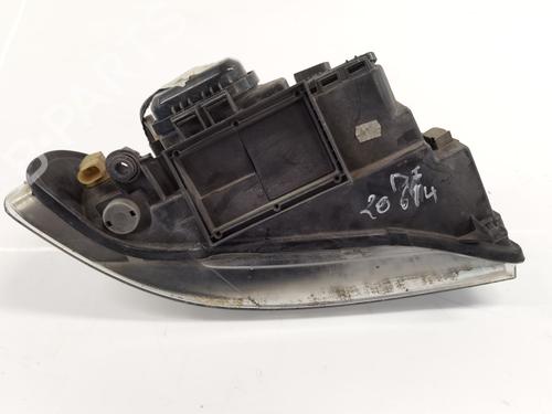 Left headlight AUDI A4 B5 (8D2) 1.9 TDI | BP38624284C28 - Image 3