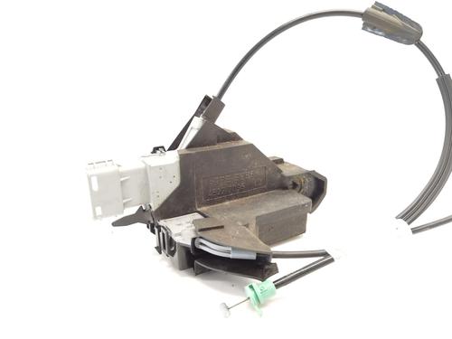 Used Front left lock Front left lock 37405563 37405563