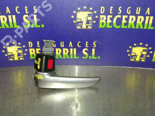 Used Rear left interior door handle Rear left interior door handle MAZDA 3 (BK) 2.0 MZR-CD (BK14) (143 hp) 8427491 8427491