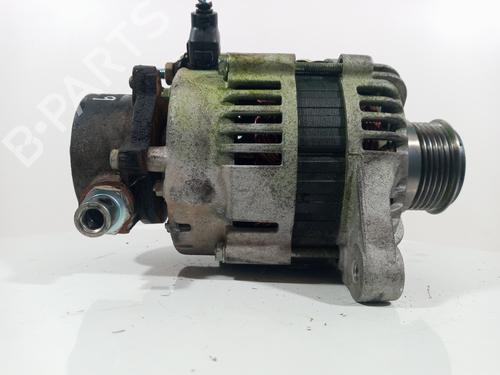 Alternator HYUNDAI SANTA FÉ I (SM) 2.0 CRDi 4x4 | BP8469654M7 