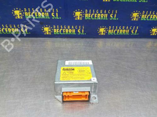 Used ECU airbags CITROËN XSARA (N1) [1997-2005]  8431827